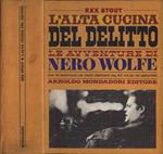 L' alta cucina del delitto