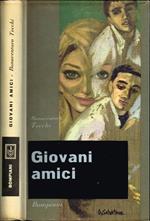 Giovani amici