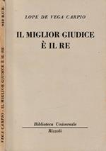 Il miglior giudice è il re