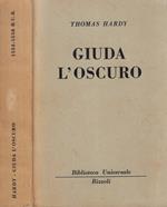 Giuda l'oscuro