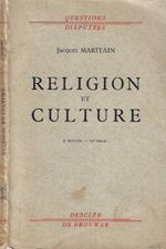 Religion et Culture