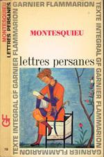 Lettres persanes