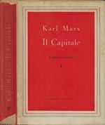 Il Capitale. Critica dell'economia politica. Libro Secondo: Il processo di circolazione del capitale (Parte I)