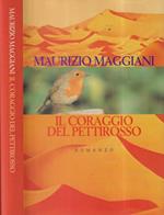 Il coraggio del pettirosso