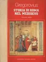 Storia di Roma nel Medioevo Vol. VI