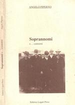 Soprannomi e… contorni