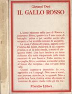 Il gallo rosso