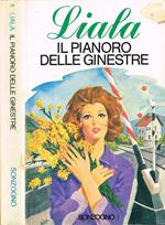 Il pianoro delle ginestre