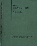 The silver box