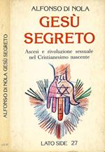 Gesù segreto