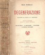 Degenerazione