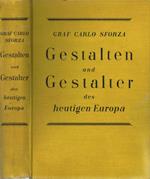 Gestalten und Gestalter