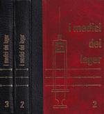 I medici dei lager, volume II e III