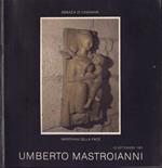 Umberto Mastroianni