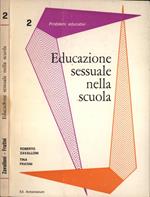 Educazione sessuale nella scuola