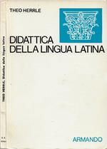 Didattica della lingua latina