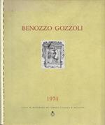 Benozzo Gozzoli