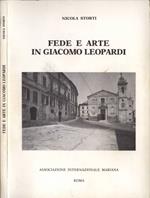 Fede e arte in Giacomo Leopardi