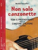 Non solo canzonette