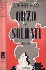 Orzo e soldati