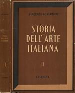 Storia dell'arte italiana