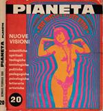 Pianeta n 20 anno 1968