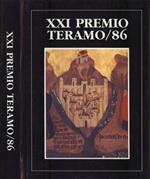 XXI Premio Teramo 86