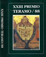 XXIII Premio Teramo 88