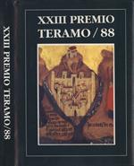 XXIII Premio Teramo 88