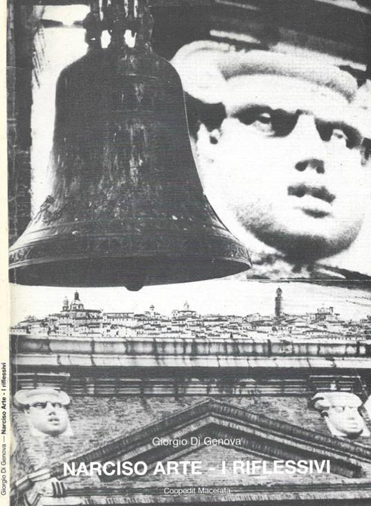 Giorgio Di Genova - copertina