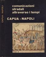 Capua - Napoli