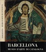 Barcellona - Museo d'Arte di Catalogna