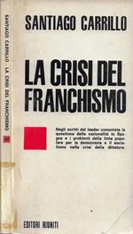 La crisi del Franchismo