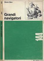 Grandi navigatori