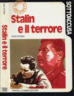 Stalin e il terrore