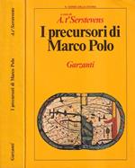 I precursori di Marco Polo