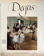 Edgar Degas