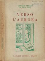 Verso l'aurora