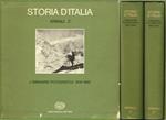 Storia d'Italia