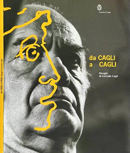 Da Cagli a Cagli - copertina