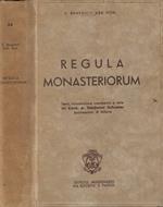 Regula Monasteriorum