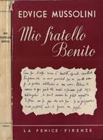 Mio fratello Benito