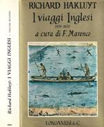 I viaggi inglesi 1494 - 1600. Volume II