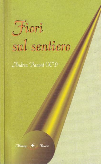 Fiori sul sentiero - copertina