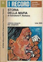 Storia della mafia