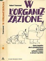 W l'organizzazione