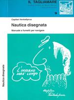 Nautica disegnata