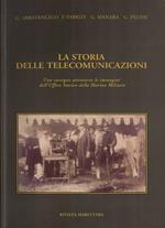 La storia delle telecomunicazioni