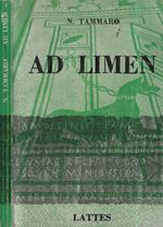 Ad limen