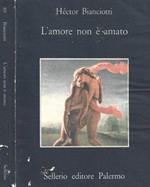 L' amore non è amato